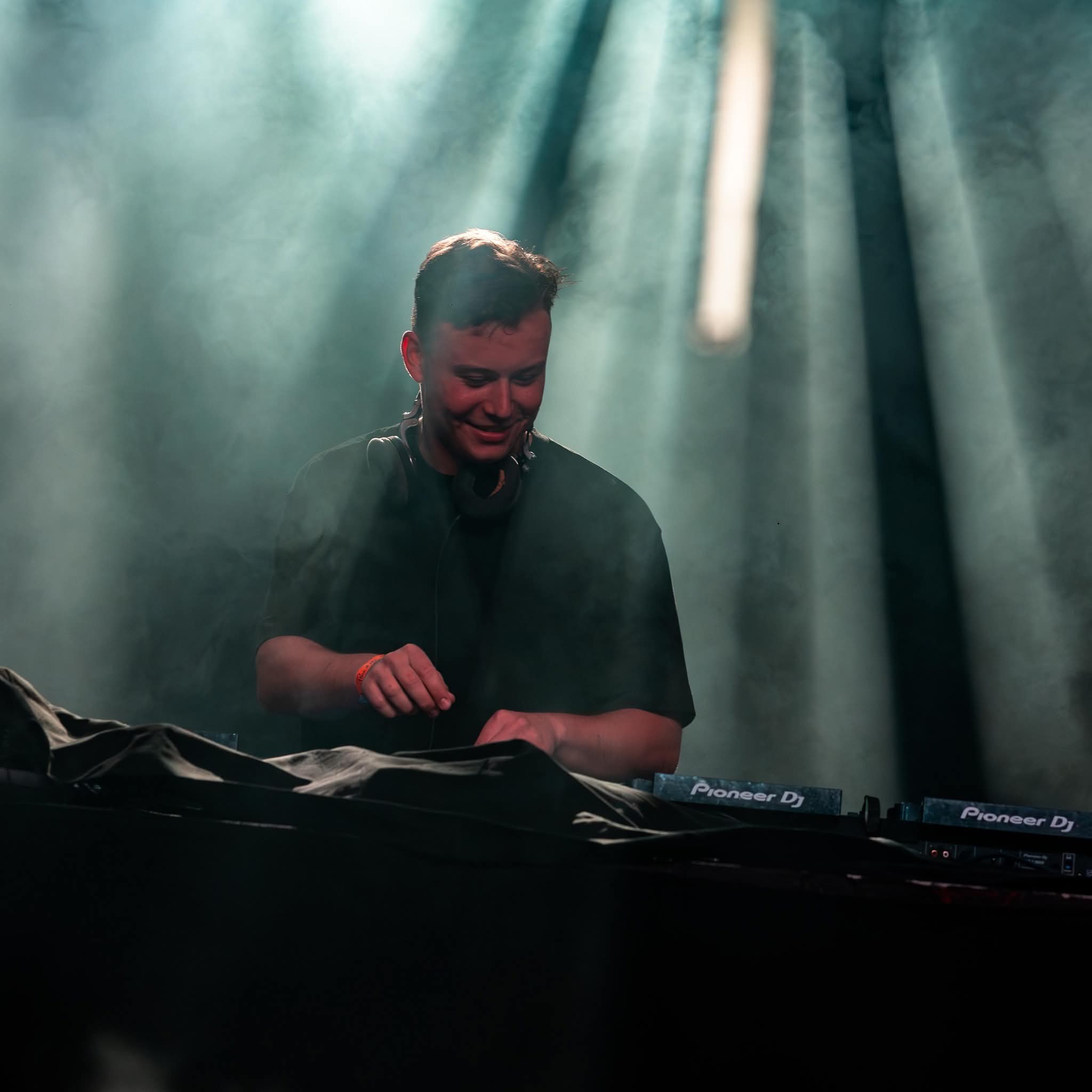 DJ Gijze
