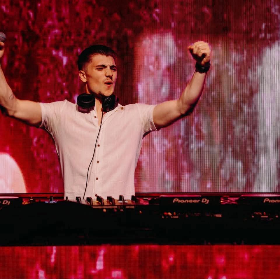 DJ Brent