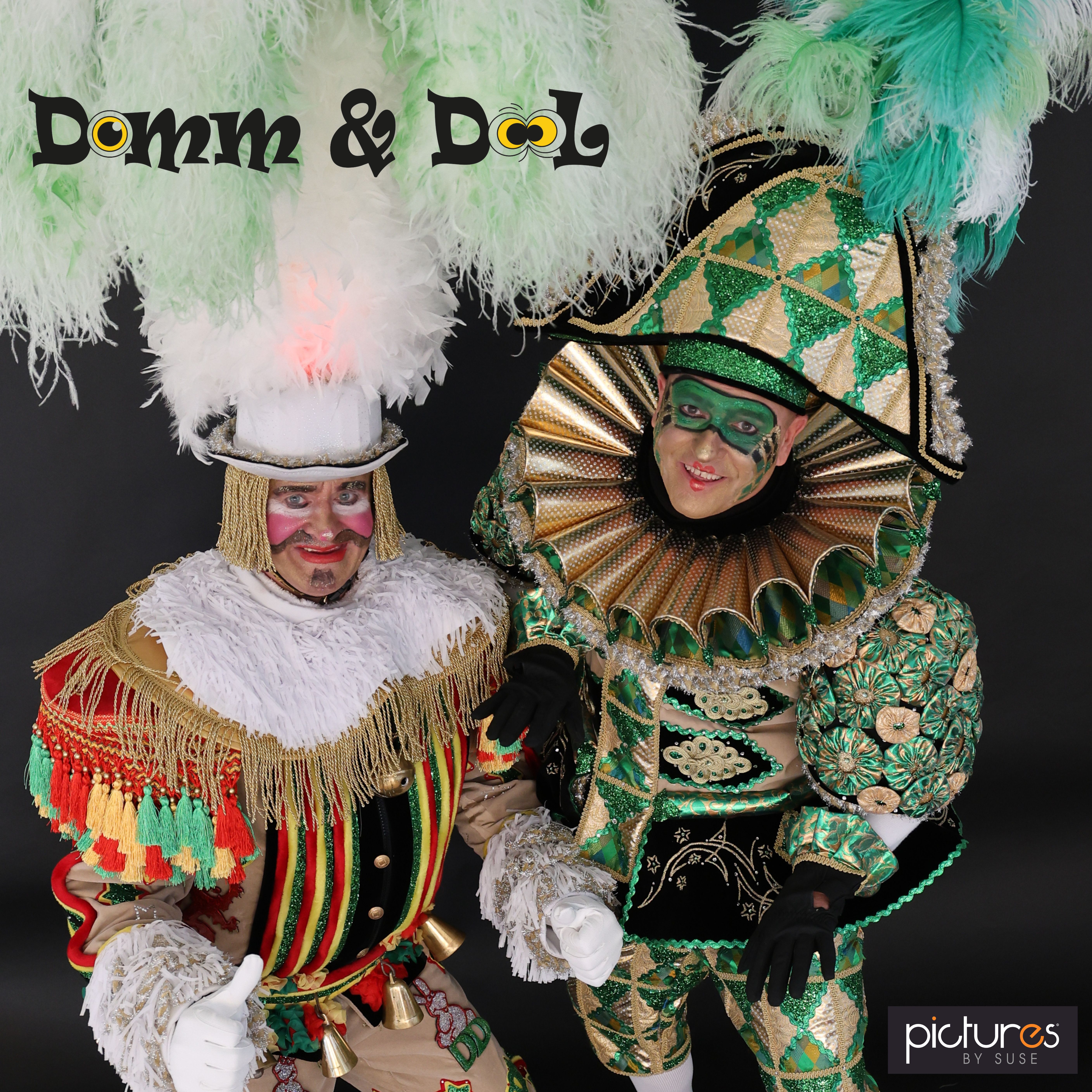Domm & Dööl