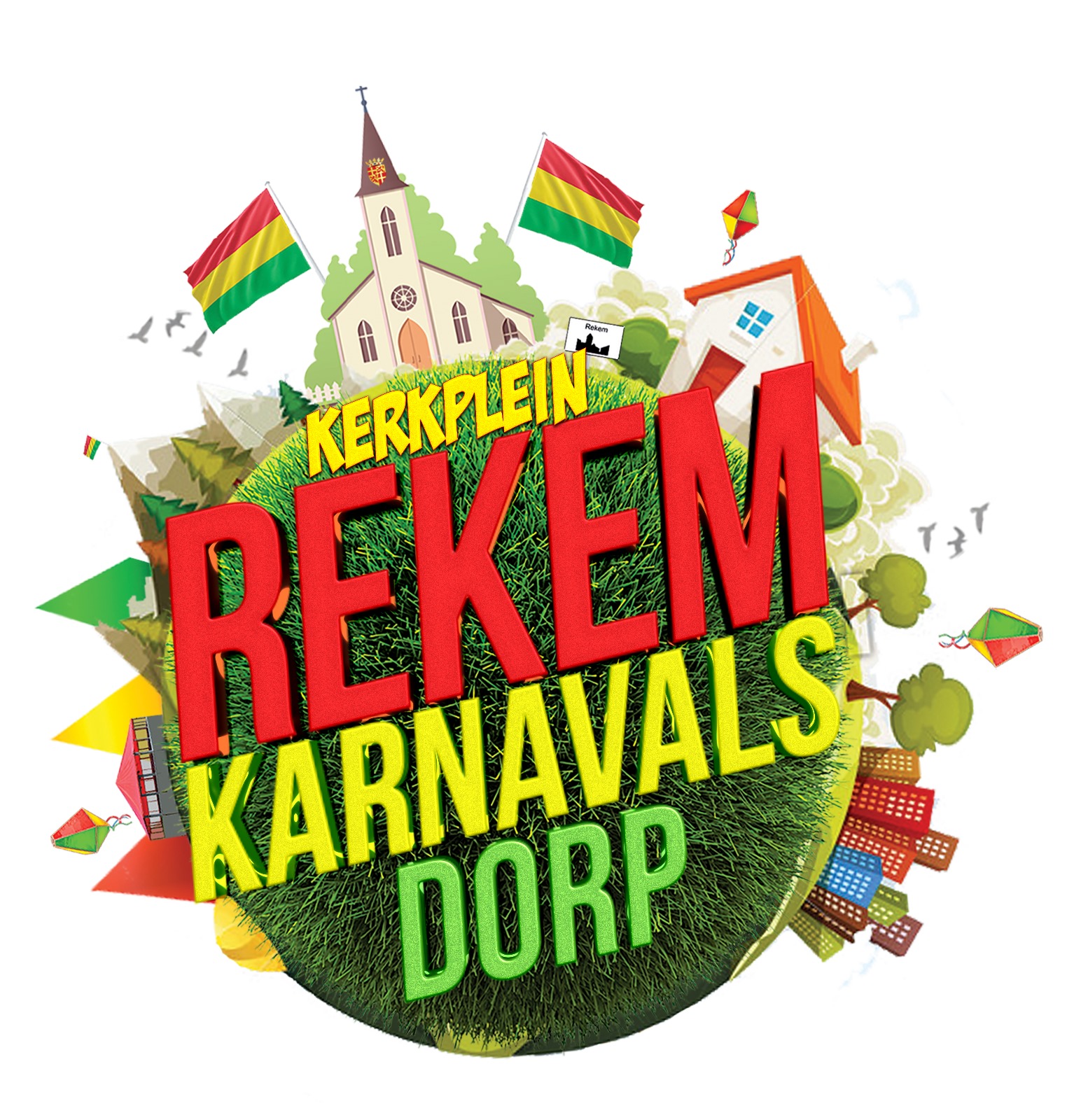 Karnavalsdorp